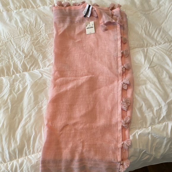 J. Crew Accessories - NWT Jcrew lightweight scarf